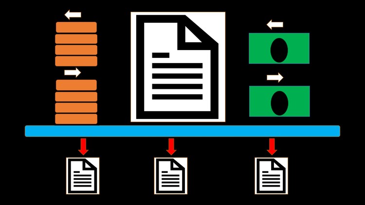 Read more about the article [100% Off] Financial Accounting – Subsidiary Ledgers & Special Journals