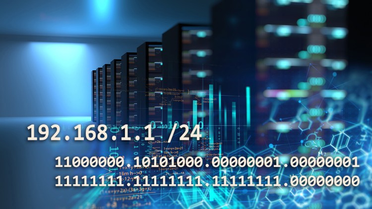Read more about the article [100% Off] IP Addressing and Subnetting – Zero to Hero