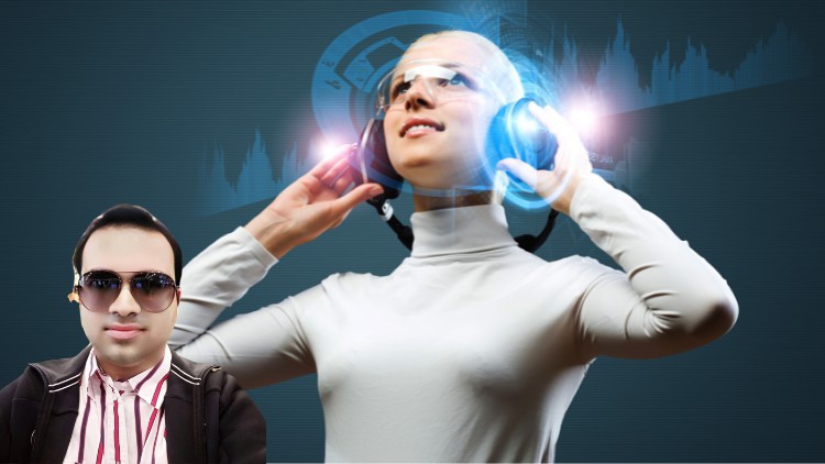 Read more about the article [100% Off] Artificial Intelligence Powered Audiobook Creation Course