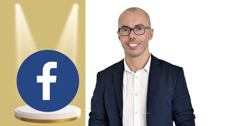 Read more about the article [100% Off] Introduction into Facebook Marketing & Facebook Advertising