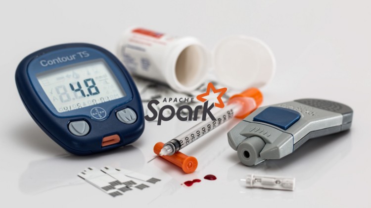 Read more about the article [100% Off] Heart Attack and Diabetes Prediction Project in Apache Spark