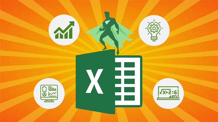 Read more about the article [100% Off] Zero to Hero in Microsoft Excel: Complete Excel guide 2023