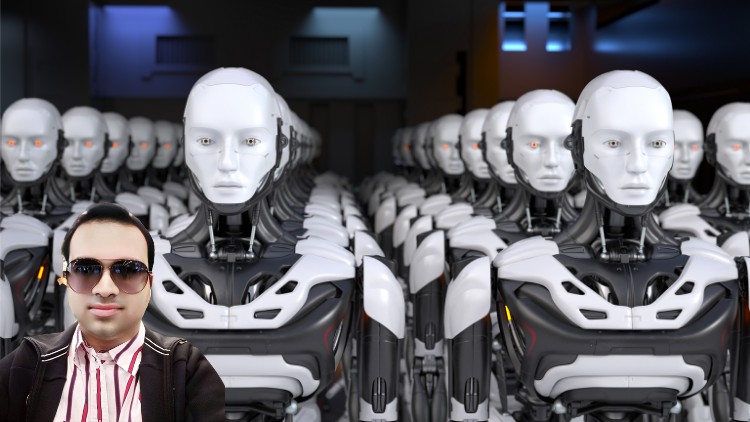 Read more about the article [100% Off] Digital Voice Cloning using Artificial Intelligence