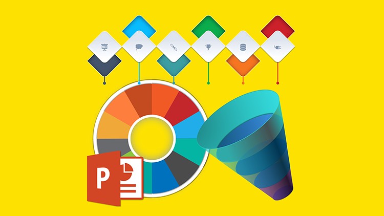 Read more about the article [100% Off] Creative Infographics in PowerPoint