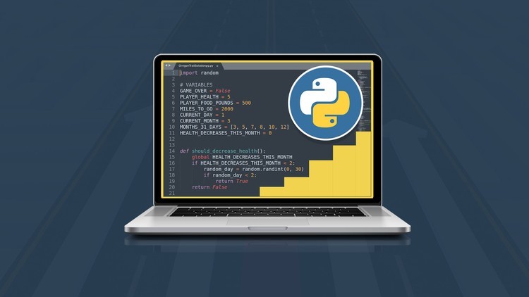 Read more about the article [100% Off] Python And Django Framework For Beginners Complete Course