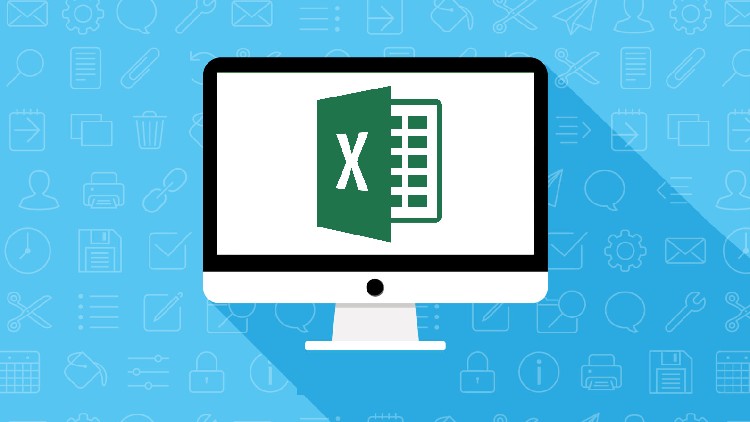 Read more about the article [100% Off] Learn Microsoft Excel From Scratch Practically