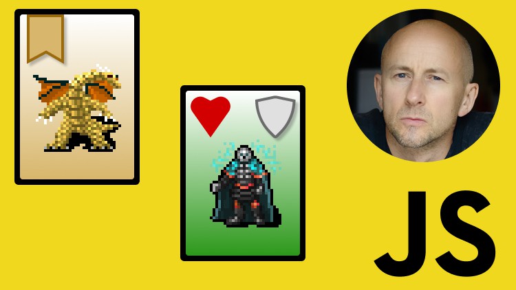 Read more about the article [100% Off] Practise Javascript in 2023 : Code a Card Game in Phaser 3