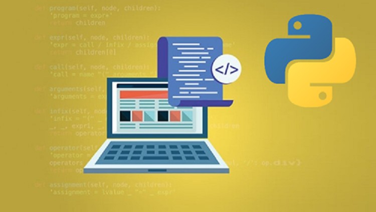 Read more about the article [100% Off] Python For Kids – 30 Minutes Course!