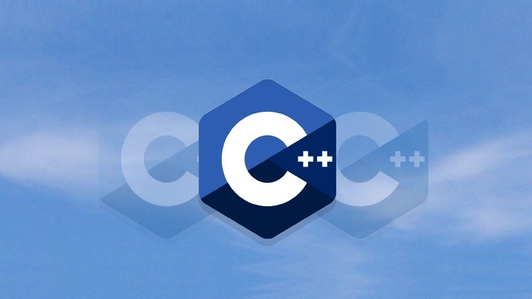 Read more about the article [100% Off] C++ Programming MADE EASY : A Concise C++ Course