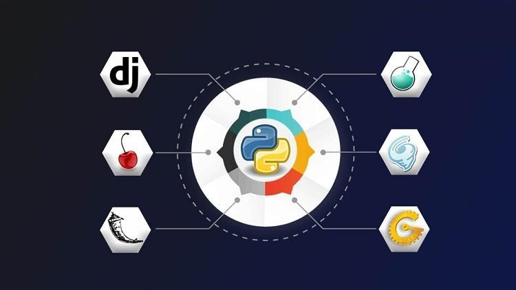 Read more about the article [100% Off] Learn Python 3 From Scratch