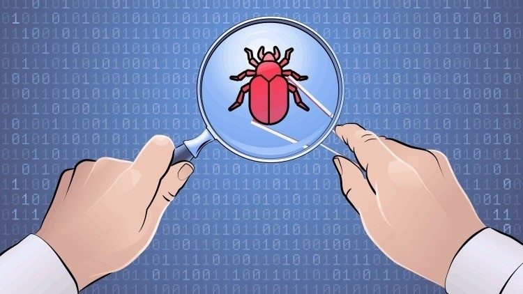 Read more about the article [100% Off] Ethical Hacking Bug Bounty Course