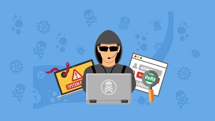 Read more about the article [100% Off] Creating A Keylogger For Ethical Hackers