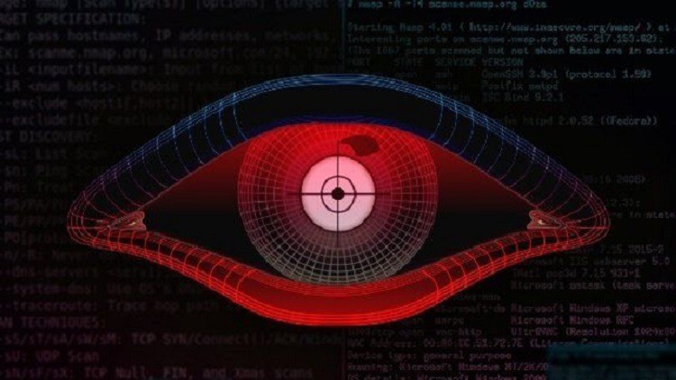 Read more about the article [100% Off] Nmap Course For Cyber Security