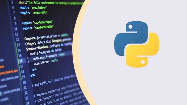 Read more about the article [100% Off] The Python 3 Certification Course