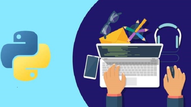 Read more about the article [100% Off] Python 2 Guide For Beginners