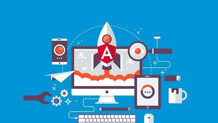 Read more about the article [100% Off] Angular Two Certification Programmer Guide (Test Prep)