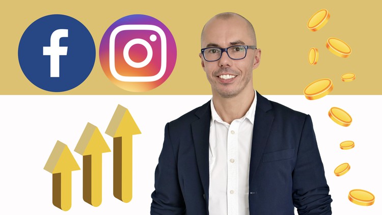 Read more about the article [100% Off] Sell More: Facebook Ads & Instagram Ads for E-Commerce 2023