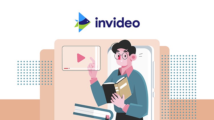 Read more about the article [100% Off] Creating Video Lessons with Online Video Maker InVideo