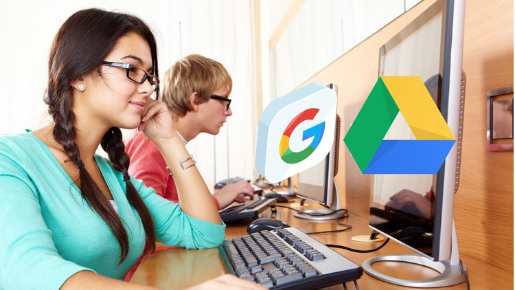 Read more about the article [100% Off] The Complete Google Drive Course – Mastering Google Drive