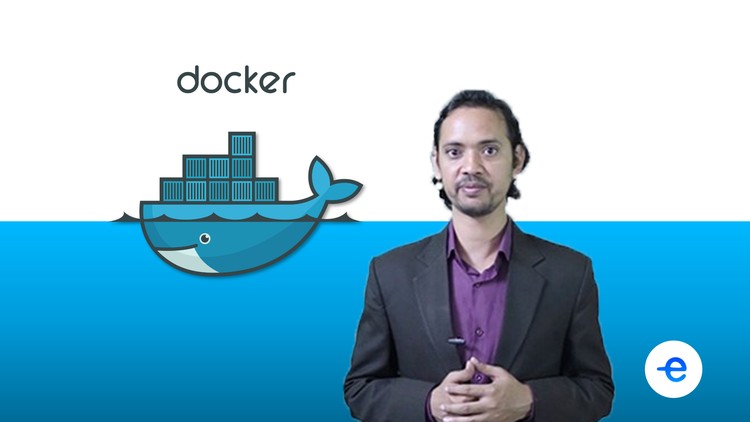 Read more about the article [100% Off] Docker Course for Beginners