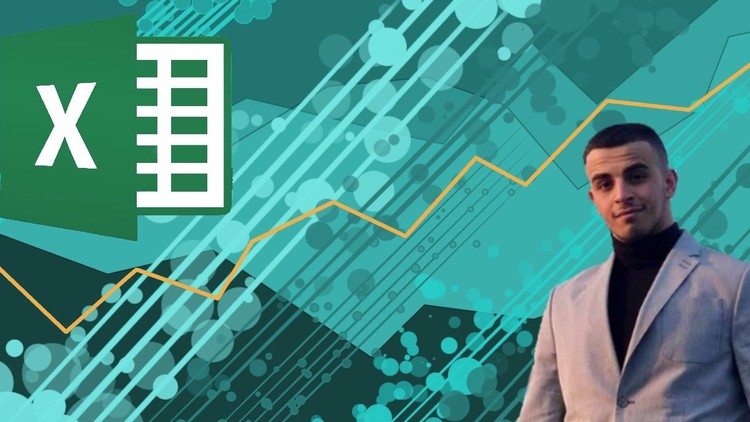 Read more about the article [100% Off] Microsoft Excel -Basic Excel/ Advanced Excel Formulas