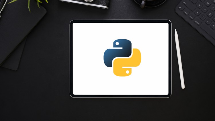 Read more about the article [100% Off] Python Demonstrations For Practice Course