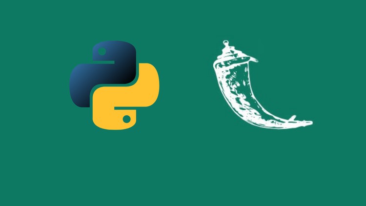 Read more about the article [100% Off] Python And Flask Demonstrations Practice Course