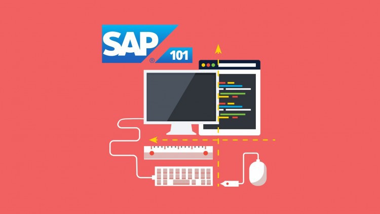 Read more about the article [100% Off] The Complete SAP S/4HANA Bootcamp 2023