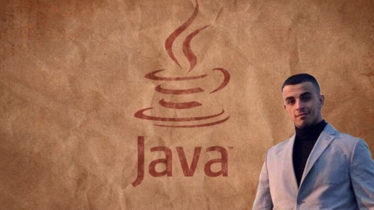 Read more about the article [100% Off] Java for Beginners – Learn all the Basics of Java