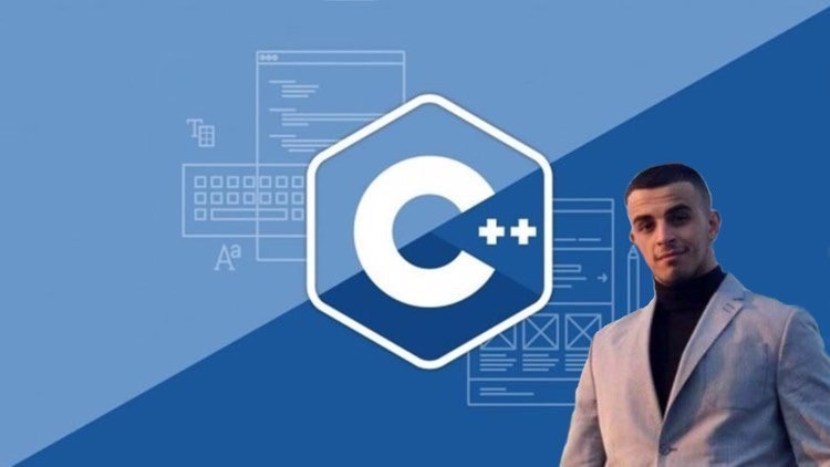 Read more about the article [100% Off] The Complete Introduction to C++ Programming