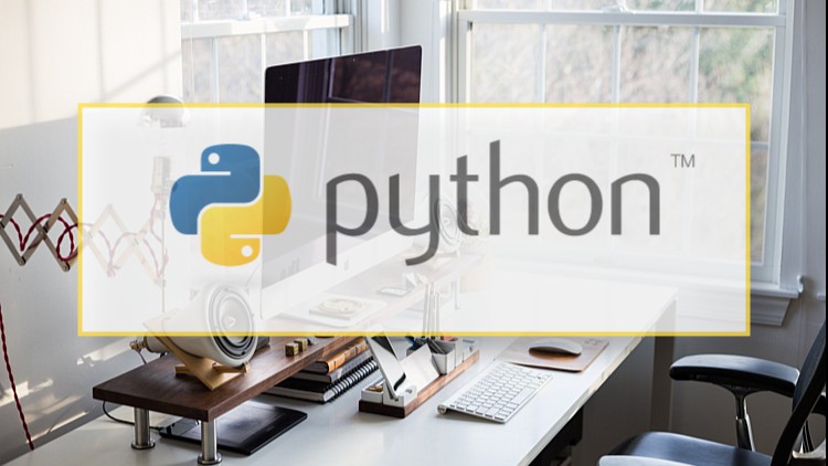 Read more about the article [100% Off] The Python Developer Essentials 2023 Immersive Bootcamp