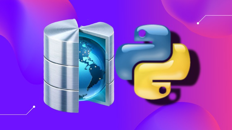 Read more about the article [100% Off] Python Database Design | Build A Database Management System