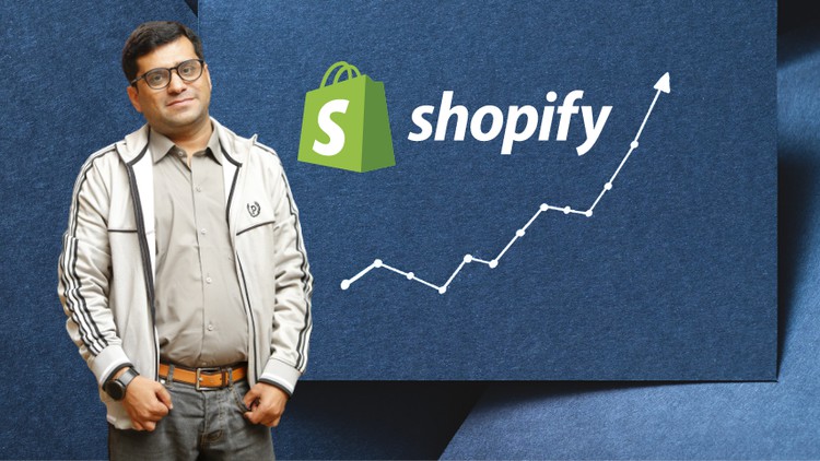 Read more about the article [100% Off] Dropshipping with Shopify | Selling Online Worldwide