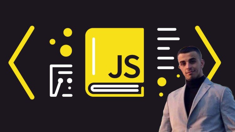 Read more about the article [100% Off] JavaScript for Beginners – The Complete introduction to JS