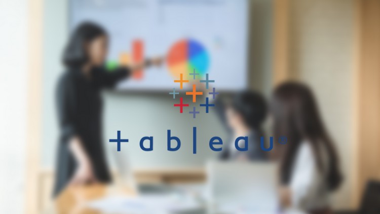 Read more about the article [100% Off] Microsoft SQL Server: Análisis de datos con Tableau