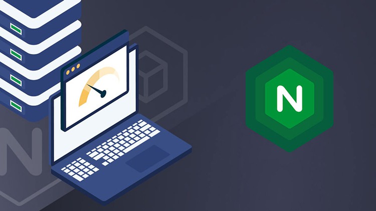 Read more about the article [100% Off] NGINX Web Server from Scratch