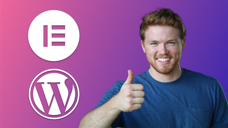 Read more about the article [100% Off] Learn Elementor & WordPress, for Startups & Freelancers