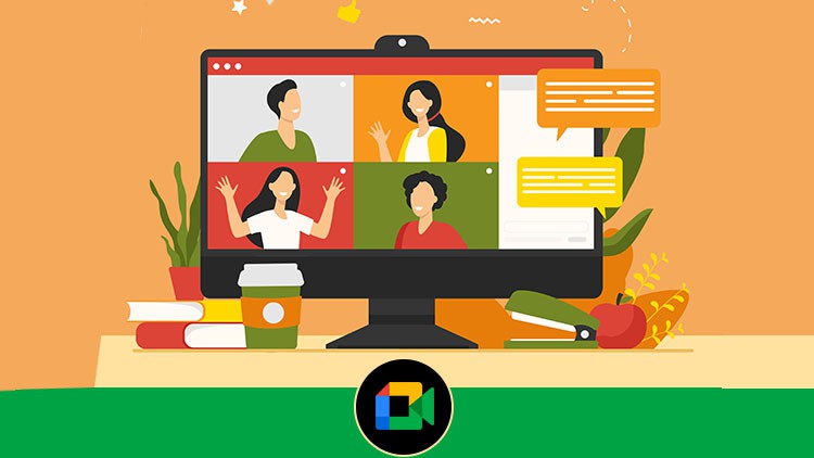 Read more about the article [100% Off] Build a Google Meet Clone from Scratch: WebRTC & Socket io