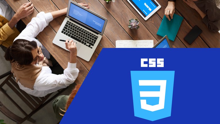 Read more about the article [100% Off] CSS Crash Course For Beginners