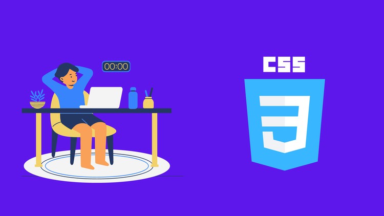 Read more about the article [100% Off] CSS Complete Course For Beginners