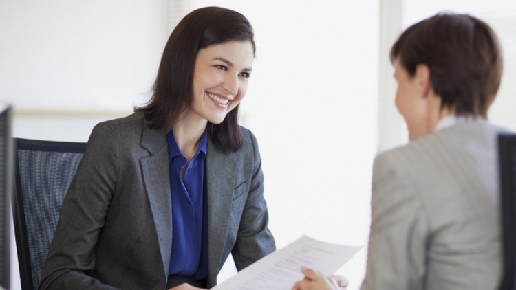 Read more about the article [100% Off] The Skilled Interviewer