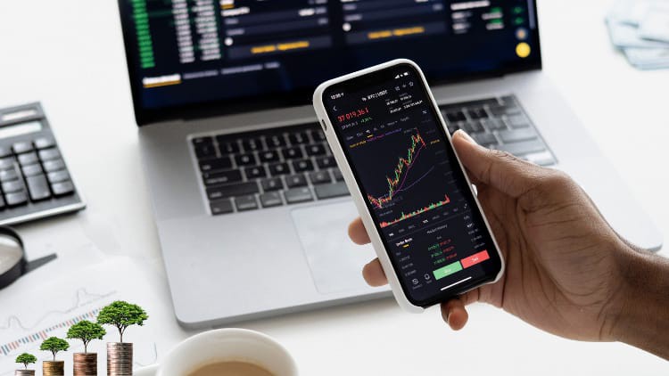 Read more about the article [100% Off] Complete Cryptocurrency and Bitcoin Trading Course 2023