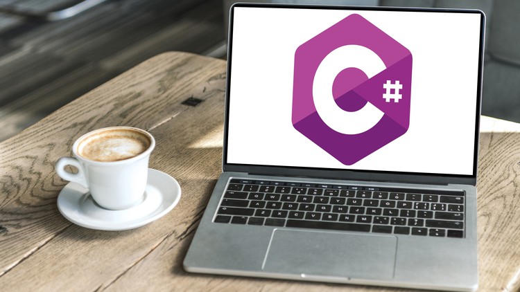 Read more about the article [100% Off] C# Complete Master Course (Updated to C# 10)