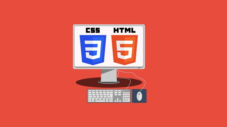 Read more about the article [100% Off] HTML and CSS ( 2 in 1 ) course from zero for beginners 2022.