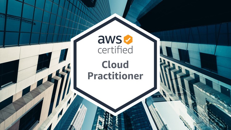 Read more about the article [100% Off] AWS Certified Cloud Practitioner Exam [100% Guarantee]