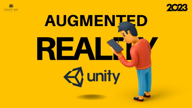 Read more about the article [100% Off] Machine Learning and AI Level Augmented Reality Experiences