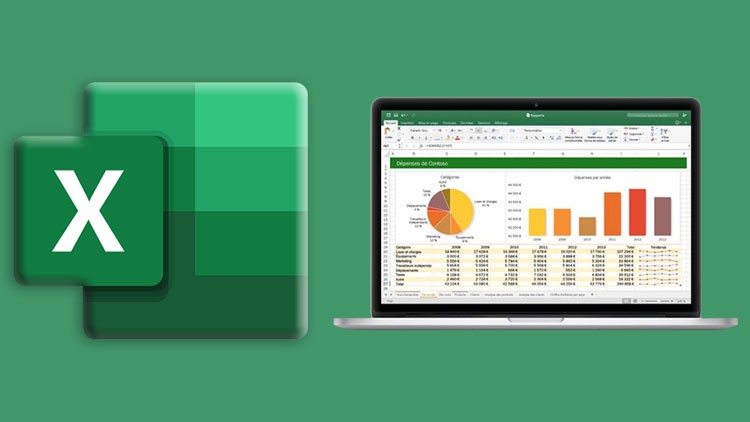 Read more about the article [100% Off] Excel – Microsoft Excel Course Beginner to Expert 2023