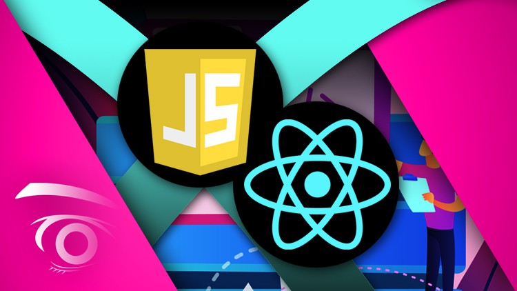 Read more about the article [100% Off] Complete JavaScript, XML, AJAX and React Bootcamp – Hands-On