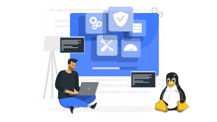 Read more about the article [100% Off] Linux Command Line