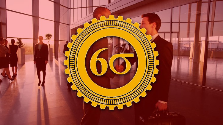 Read more about the article [100% Off] The Complete Six Sigma Yellow Belt Certification Course